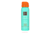 Vartalonhoito - Rituals The Ritual Of Karma Sun Protection Milky Spray SPF 30 50ML - 8719134152579