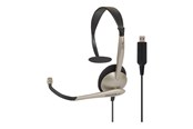 Kuulokkeet - Koss CS 95 USB - 193144