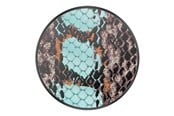 Puhelin - Muut lisävarusteet - PopSockets Swappable PopGrip - finger grip/kickstand for mobile phone - 802122