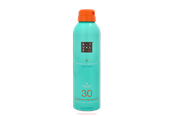 Vartalonhoito - Rituals The Ritual Of Karma Sun Protection Milky Spray SPF30 200 ml - 8719134152470