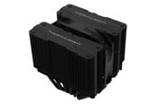 CPU-jäähdytys - Thermalright Peerless Assassin 120 Mini - Musta - CPU-ilmajäähdytin - Max 26 dBA - PA120 MINI BLACK