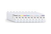 Mustepatruunat, värikasetit ja lisävarusteet - Epson T55W9 - light grey - original - in - C13T55W900