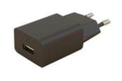Puhelin - Adapterit & Laturit - Teltonika power adapter - USB - PPPS00003660