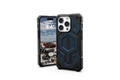 Puhelin - Kannet ja kotelot - UAG Monarch Pro MagSafe mallard - iPhone 15 Pro - 114221115555