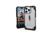 Puhelin - Kannet ja kotelot - UAG Plasma ice - iPhone 15 Pro - 114284114343