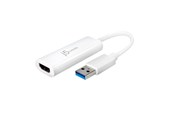 Näyttökaapeli - j5create USB to HDMI Multi-Monitor Adapter - JUA254-N