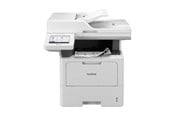 Tulostimet - Brother MFC-L6710DW - multifunction printer - B/W Multifunction - Yksivärinen - Laser - MFCL6710DWRE1
