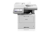 Tulostimet - Brother MFC-L6910DN - multifunction printer - B/W Multifunction - Yksivärinen - Laser - MFCL6910DNRE1