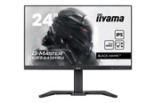 Näyttö - 24" iiyama G-MASTER Black Hawk GB2445HSU-B1 - 1920x1080 - 100Hz - IPS - GB2445HSU-B1