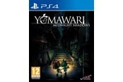 Pelit - Yomawari: Midnight Shadows - Sony PlayStation 4 - Toiminta - 0813633019611