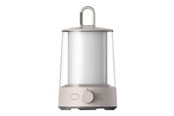 Valaisimet - Xiaomi MJLYD001QW - Camping light - LED - RGB/warm to cool white light - BHR7349GL