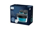 Parranajokoneet - Philips Oheistarvikkeet CC16/50 - cleaning cartridge - CC16/50