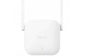 Verkkolaitteet & langattoman verkon laajentimet - Xiaomi Wi-Fi Range Extender N300 White EU DVB4398GL - DVB4398GL