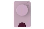 Puhelin - Muut lisävarusteet - PopSockets PopWallet+ - case for 3 credit cards or 6 business cards - 801938