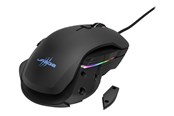 Hiiret - Hama Gaming Mouse "uRage Reaper 900 Morph" - Hiiri - Optinen - 8 painiketta - Musta - 00186015