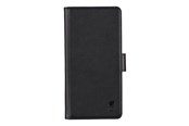 Puhelin - Kannet ja kotelot - GEAR by Carl Douglas Wallet - flip cover for mobile phone - 658571