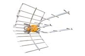 Antennit - Televes Ellipse - aerial - 148925