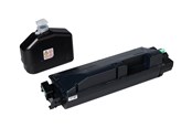 Mustepatruunat, värikasetit ja lisävarusteet - Ricoh - black - original - toner cartridge (alternative for:  408314) - 408314