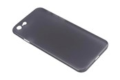 Puhelin - Kannet ja kotelot - GEAR by Carl Douglas Mobilecover Ultraslim - back cover for mobile phone - 663198