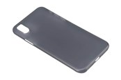 Puhelin - Kannet ja kotelot - GEAR by Carl Douglas Mobilecover Ultraslim - back cover for mobile phone - 663201