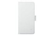 Puhelin - Kannet ja kotelot - GEAR Wallet - flip cover for mobile phone - 658576