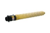 Mustepatruunat, värikasetit ja lisävarusteet - Ricoh - yellow - original - toner cartridge - 842284