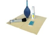 Siivous - Green Clean CS-1500 equipment cleansing kit - CS-1500