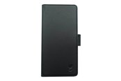 Puhelin - Kannet ja kotelot - GEAR Wallet - flip cover for mobile phone - 658633