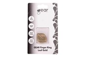 Puhelin - Muut lisävarusteet - GEAR by Carl Douglas Finger Ring - finger grip/kickstand for mobile phone - 582003