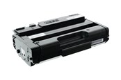 Mustepatruunat, värikasetit ja lisävarusteet - Ricoh SP 330H - black - original - toner cartridge - 408281