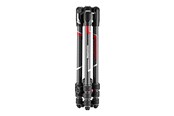 Kamerajalustat - Manfrotto Befree Advanced MKBFRTC4-BH tripod - MKBFRTC4-BH