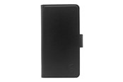 Puhelin - Kannet ja kotelot - GEAR Wallet - flip cover for mobile phone - 658638