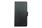 Puhelin - Kannet ja kotelot - GEAR Wallet - flip cover for mobile phone - 658634