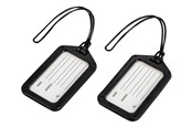 Kaapelihyllyt, Kaapelisukat & Kaapelisiteet - Hama - luggage tag for carrying case - 00105322