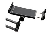 Seinäkiinnitys, AV-kiinnikkeet & AV-kalusteet - Desire2 Portable Tablet Mount - bracket - adjustable arm - for tablet - black - Max - recommended for - HOLTABBK