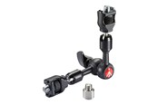 Kamerajalustat - Manfrotto Variable Friction Arm with Anti-rotation Attachments - 244MICRO-AR