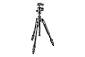 Kamerajalustat - Manfrotto Befree Advanced MKBFRTA4BK-BH tripod - MKBFRTA4BK-BH