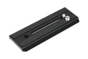 Kamerajalusta - lisävarusteet - Manfrotto 509PLONG - quick release plate - 509PLONG