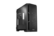 Kotelot - Chieftec Gamer Series APEX AIR - Kotelot - Tower - Musta - GA-01B-M-OP