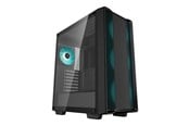 Kotelot - DeepCool CC560 V2 - Kotelot - Tower - Musta - R-CC560-BKGAA4-G-2