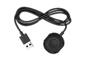 Älykellot, Urheilukellot & Aktiivisuusrannekkeet - Withings charger Steel HR HWA03 - Charging cable-HWA03