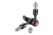 Kameran & objektiivien lisävarusteet - Manfrotto 244MICRO - extension arm - 244MICRO