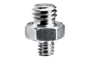Kameran & objektiivien lisävarusteet - Manfrotto 147 - mounting adapter - 147