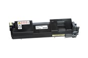 Mustepatruunat, värikasetit ja lisävarusteet - Ricoh SP C360HE - yellow - original - toner cartridge - 408187