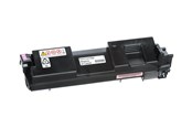 Mustepatruunat, värikasetit ja lisävarusteet - Ricoh SP C360HE - magenta - original - toner cartridge - 408186