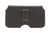 Puhelin - Kannet ja kotelot - GEAR by Carl Douglas Horizontal Medium - holster bag for mobile phone - 658666