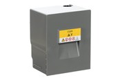 Mustepatruunat, värikasetit ja lisävarusteet - Ricoh - yellow - original - toner cartridge - 828427