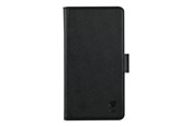 Puhelin - Kannet ja kotelot - GEAR by Carl Douglas Wallet - flip cover for mobile phone - 658677