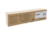 Mustepatruunat, värikasetit ja lisävarusteet - Ricoh - black - original - toner cartridge - 821277