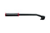 Muut  - Manfrotto MVAPANBARM - pan handle for tripod head - MVAPANBARM